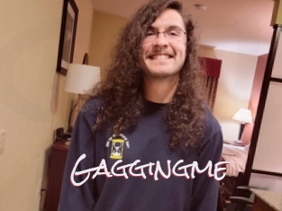 Gaggingme