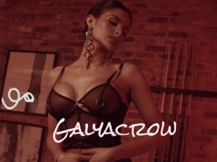 Galyacrow