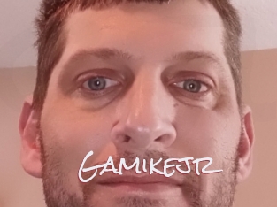 Gamikejr