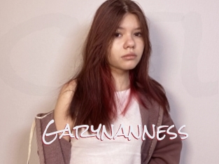 Garynanness