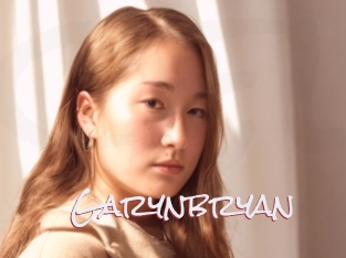 Garynbryan