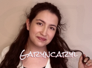 Garyncaryl