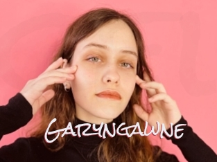 Garyngawne