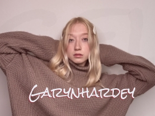 Garynhardey