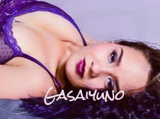 Gasaiyuno