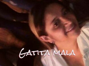 Gatita_mala