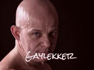 Gaylekker