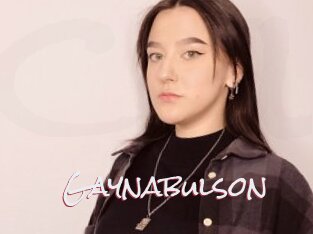 Gaynabulson