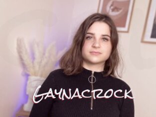 Gaynacrock