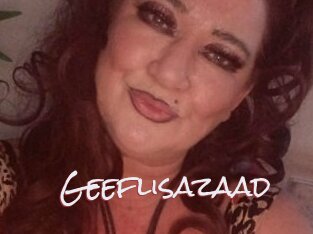 Geeflisazaad