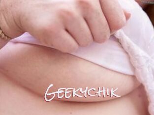 Geekychik