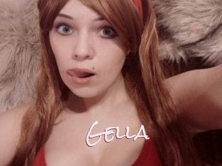 Gella