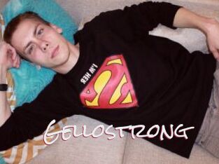 Gellostrong