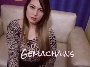 Gemachains