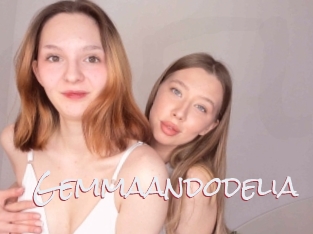 Gemmaandodelia