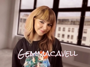 Gemmacavell