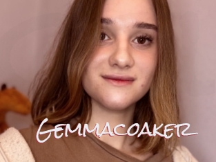 Gemmacoaker