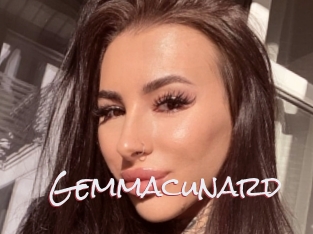 Gemmacunard