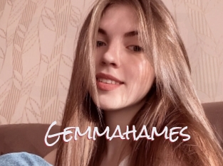 Gemmahames