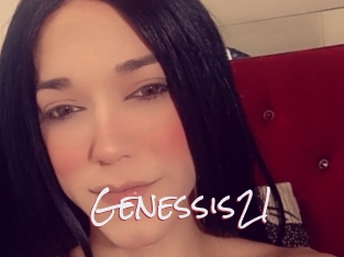 Genessis21