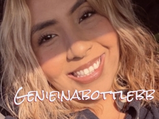 Genieinabottlebb