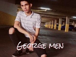 George_men