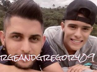 Georgeandgregory09