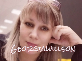 Georgiawillson