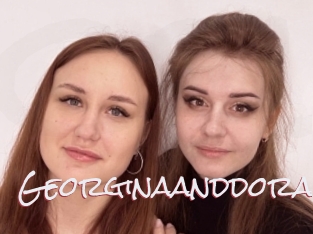 Georginaanddora