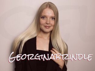 Georginabrindle
