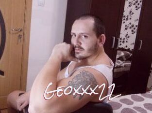 Geoxxx22