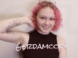 Gerdamccoy