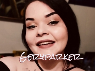 Geryparker