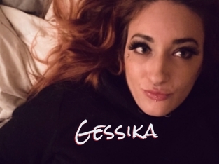 Gessika