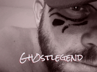 Gh0stlegend