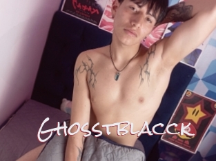 Ghosstblacck