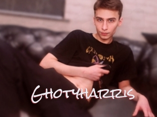 Ghotyharris