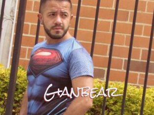 Gianbear