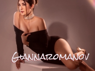 Giannaromanov