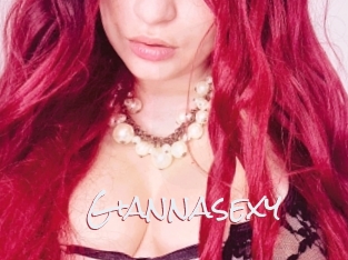 Giannasexy