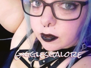 Gigglesgalore