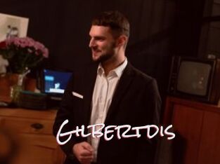 Gilbertdis