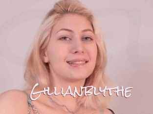 Gillianblythe