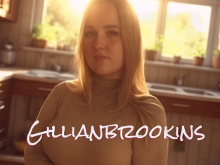 Gillianbrookins