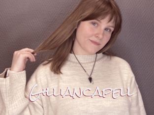 Gilliancapell