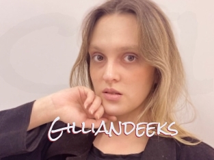 Gilliandeeks