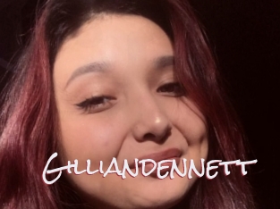 Gilliandennett