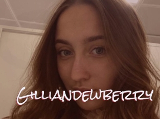 Gilliandewberry