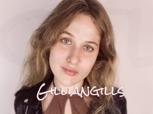 Gilliangills