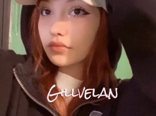Gillvelan
